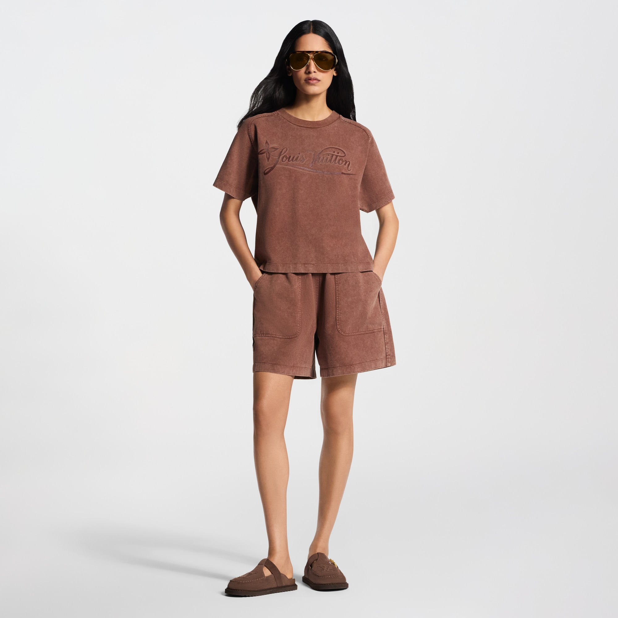 S0 - Women - Luxury Tops | LOUIS VUITTON HONG KONG